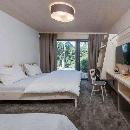 Villa Lbl006 Comfortable Holiday *