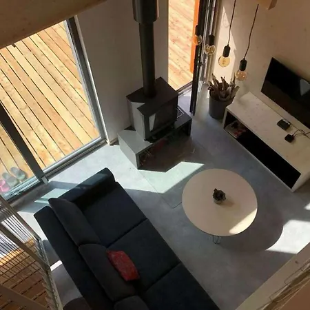 Lbl006 Comfortable Holiday Villa