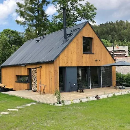 Villa Lbl006 Comfortable Holiday