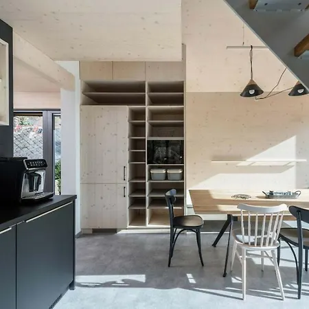 Lbl006 Comfortable Holiday Villa