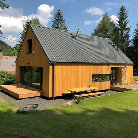 Villa Lbl006 Comfortable Holiday